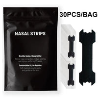 Nasal Breath Strips