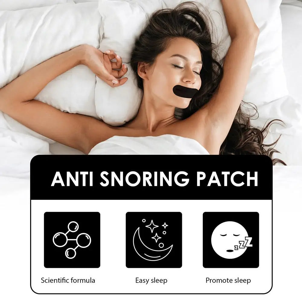 Mouth Tape for Sleeping