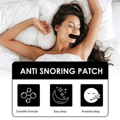 Mouth Tape for Sleeping