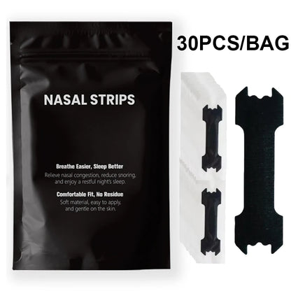 Nasal Breath Strips