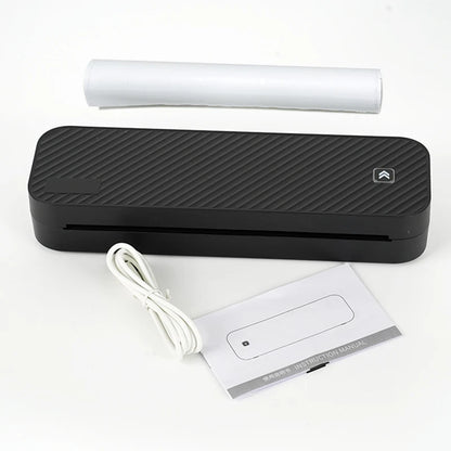 Inkless Printer