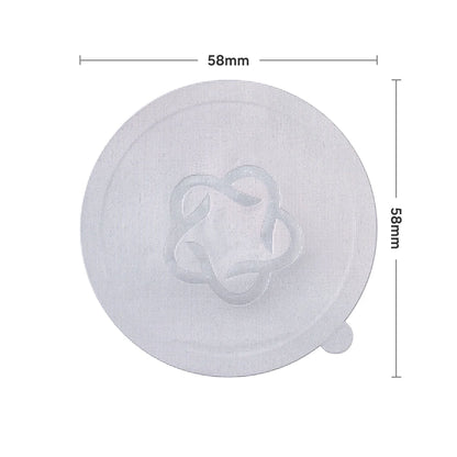 Disposible Nespresso Vertuo Coffee Lids