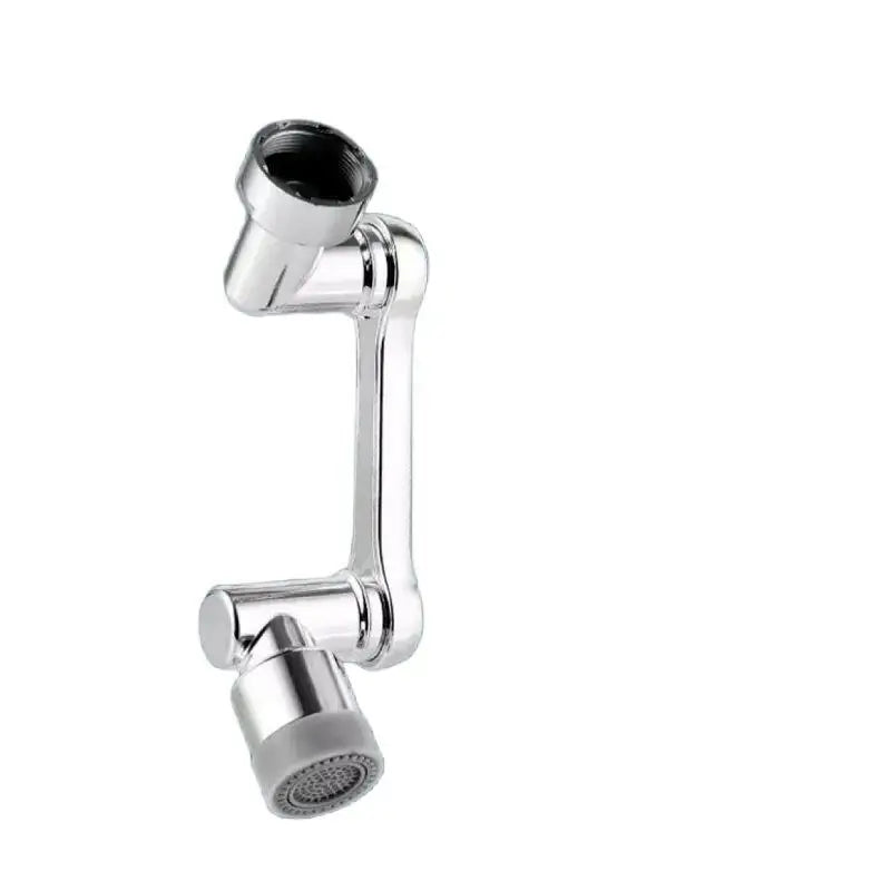 Rotatable Faucet Extender