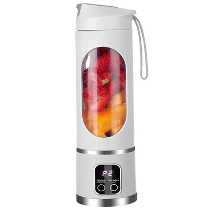 Multispeed Smart Juicer Blender