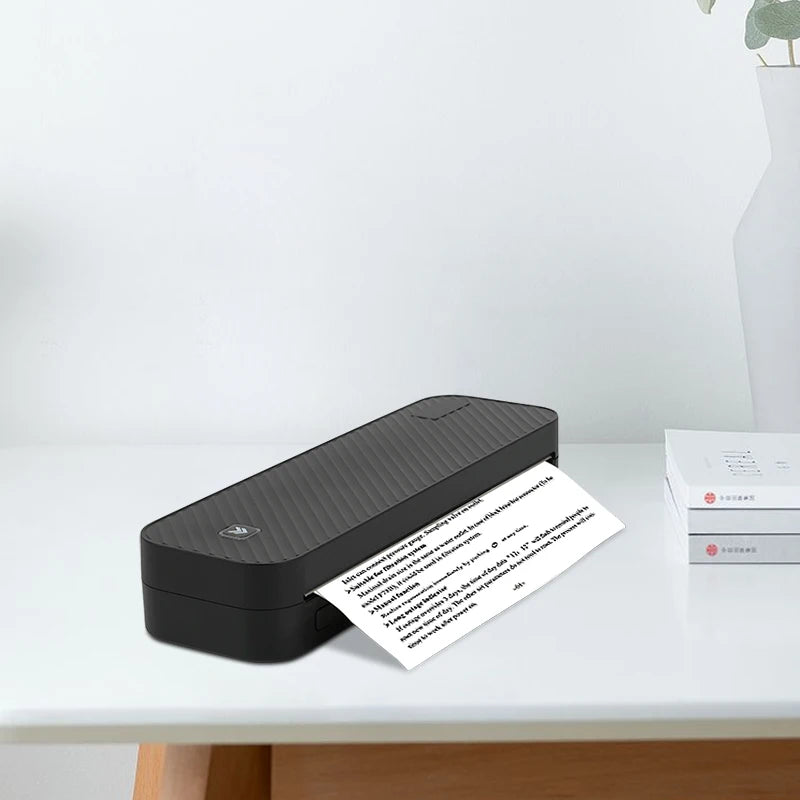 Inkless Printer