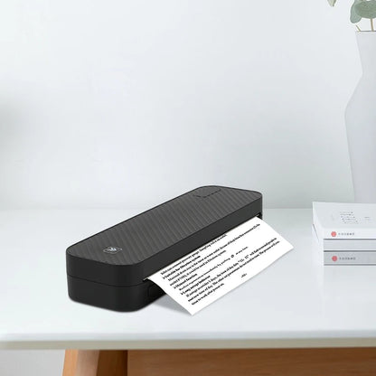 Inkless Printer