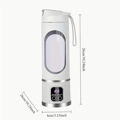 Multispeed Smart Juicer Blender