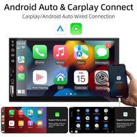 7 Inch Universal CarPlay Screen