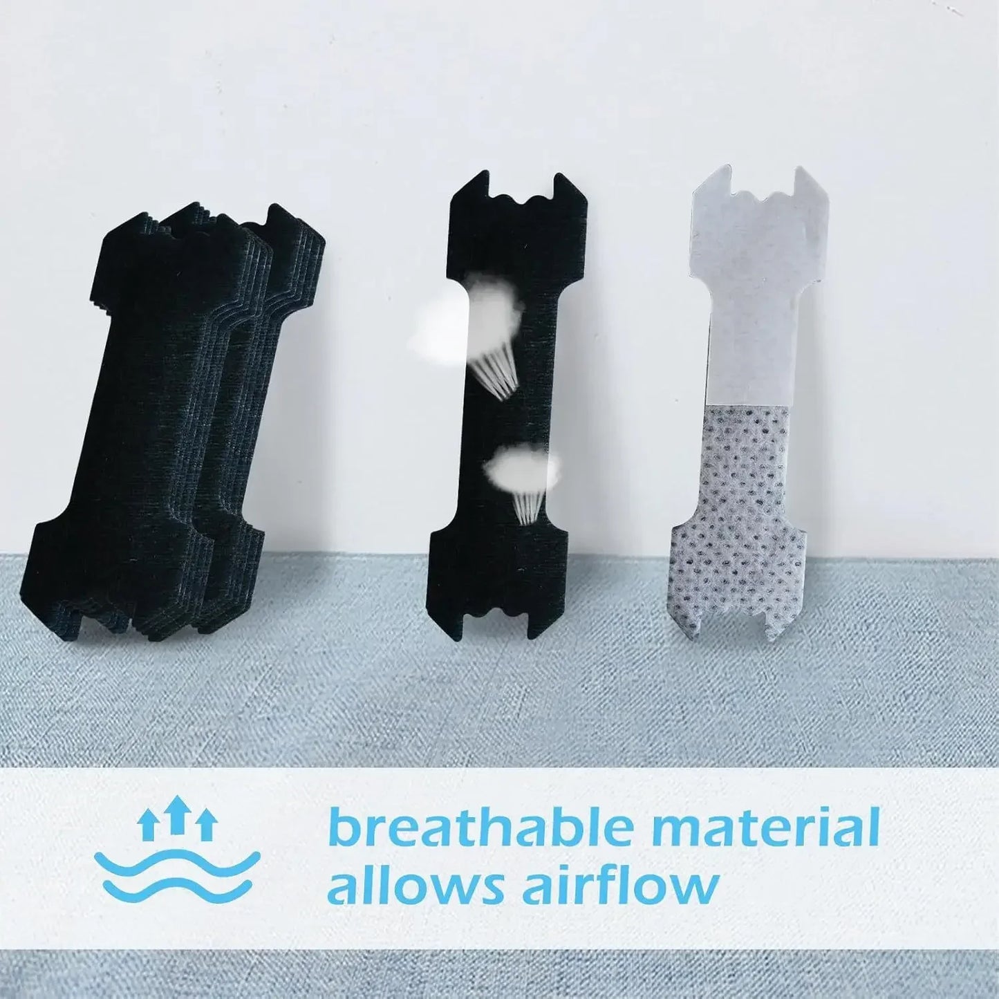Nasal Breath Strips